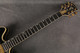 Gibson ES-Artist - 1980 - Ebony - Hard Case - 2nd Hand