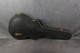 Gibson ES-Artist - 1980 - Ebony - Hard Case - 2nd Hand