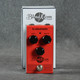 TC Electronic Blood Moon Phaser Pedal - Boxed - 2nd Hand