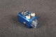 Hotone Skyline Blues Overdrive - Boxed - 2nd Hand