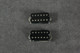 Seymour Duncan Blues Set WOOD MOUNT ONLY - 2nd Hand Seymour Duncan Blues Set WOOD MOUNT ONLY - 2nd Hand