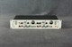 TL Audio C5021 Valve Compressor Ivory Series - 2nd Hand