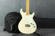 Line 6 Variax 600 - Olympic White - Gig Bag - 2nd Hand