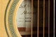 Alvarez Masterworks MF60OM - Natural - Soft Case - 2nd Hand