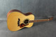 Alvarez Masterworks MF60OM - Natural - Soft Case - 2nd Hand