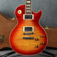 Gibson Les Paul Standard - 2016 - Cherry Sunburst - Hard Case - 2nd Hand (141268)