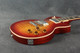 Gibson Les Paul Standard - 2016 - Cherry Sunburst - Hard Case - 2nd Hand (141268)