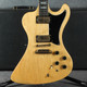 Gibson 1974 Original RD Artist - Natural - Hard Case - 2nd Hand (141234) Gibson 1974 Original RD Artist - Natural - Hard Case - 2nd Hand (141234)