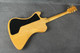 Gibson 1978 Original RD Artist - Natural - Hard Case - 2nd Hand (141234) Gibson 1978 Original RD Artist - Natural - Hard Case - 2nd Hand (141234)