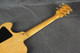 Gibson 1978 Original RD Artist - Natural - Hard Case - 2nd Hand (141234) Gibson 1978 Original RD Artist - Natural - Hard Case - 2nd Hand (141234)