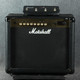 Marshall MG30FX - Footswitch - 2nd Hand (141324) Marshall MG30FX - Footswitch - 2nd Hand (141324)