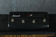 Marshall MG30FX - Footswitch - 2nd Hand (141324) Marshall MG30FX - Footswitch - 2nd Hand (141324)