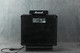 Marshall MG30FX - Footswitch - 2nd Hand (141324) Marshall MG30FX - Footswitch - 2nd Hand (141324)