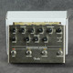 Fender Downtown Express Bass Multi-Effect Pedal - Boxed - 2nd Hand