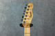 Squier Affinity Telecaster - Natural - 2nd Hand (141338)