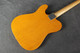 Squier Affinity Telecaster - Natural - 2nd Hand (141338)