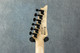 Ibanez GRGR221PA-AQB GIO - Aqua Burst - Gig Bag - 2nd Hand