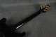 Vintage Guitars VRS100 - Black - 2nd Hand