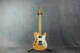 Squier Vintage Modified 72 Telecaster Thinline - Natural - 2nd Hand