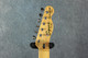 Squier Vintage Modified 72 Telecaster Thinline - Natural - 2nd Hand