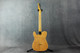 Squier Vintage Modified 72 Telecaster Thinline - Natural - 2nd Hand