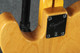 Squier Vintage Modified 72 Telecaster Thinline - Natural - 2nd Hand