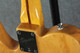 Squier Vintage Modified 72 Telecaster Thinline - Natural - 2nd Hand