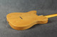 Squier Vintage Modified 72 Telecaster Thinline - Natural - 2nd Hand