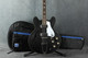 Epiphone Casino - Worn Ebony - Hard Case - 2nd Hand