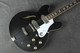 Epiphone Casino - Worn Ebony - Hard Case - 2nd Hand