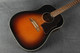 Epiphone Inspired By Gibson J45 - Aged Vintage Sunburst - Soft Case - 2nd Hand
