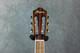 Ibanez Tim Henson Signature TOD10N-TBF - Transparent Black Flat - 2nd Hand (141336)