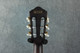 Ibanez Tim Henson Signature TOD10N-TBF - Transparent Black Flat - 2nd Hand (141336)