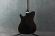 Ibanez Tim Henson Signature TOD10N-TBF - Transparent Black Flat - 2nd Hand (141336)
