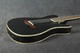 Ibanez Tim Henson Signature TOD10N-TBF - Transparent Black Flat - 2nd Hand (141336)