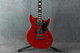 Reverend Sensei RA - Figured Red - 2nd Hand Reverend Sensei RA - Figured Red - 2nd Hand