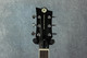 Reverend Sensei RA - Figured Red - 2nd Hand Reverend Sensei RA - Figured Red - 2nd Hand