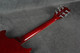 Reverend Sensei RA - Figured Red - 2nd Hand Reverend Sensei RA - Figured Red - 2nd Hand