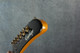 Epiphone Korina Explorer - Gig Bag - 2nd Hand