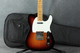 Fender Vintera II Telecaster - Sunburst - Gig Bag - 2nd Hand Fender Vintera II Telecaster - Sunburst - Gig Bag - 2nd Hand