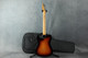 Fender Vintera II Telecaster - Sunburst - Gig Bag - 2nd Hand Fender Vintera II Telecaster - Sunburst - Gig Bag - 2nd Hand