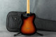 Fender Vintera II Telecaster - Sunburst - Gig Bag - 2nd Hand Fender Vintera II Telecaster - Sunburst - Gig Bag - 2nd Hand