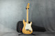Fender Classic Series 70s Stratocaster - Natural - Gig Bag - 2nd Hand (141278) Fender Classic Series 70s Stratocaster - Natural - Gig Bag - 2nd Hand (141278)