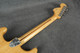 Fender Classic Series 70s Stratocaster - Natural - Gig Bag - 2nd Hand (141278) Fender Classic Series 70s Stratocaster - Natural - Gig Bag - 2nd Hand (141278)