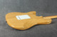 Fender Classic Series 70s Stratocaster - Natural - Gig Bag - 2nd Hand (141278) Fender Classic Series 70s Stratocaster - Natural - Gig Bag - 2nd Hand (141278)