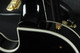 Epiphone Inspired by Gibson Les Paul Custom Ebony - Hard Case - 2nd Hand Epiphone Inspired by Gibson Les Paul Custom Ebony - Hard Case - 2nd Hand