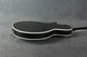 Epiphone Inspired by Gibson Les Paul Custom Ebony - Hard Case - 2nd Hand Epiphone Inspired by Gibson Les Paul Custom Ebony - Hard Case - 2nd Hand