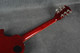 Gibson Les Paul Classic - Cherry - Hard Case - 2nd Hand