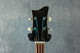 Hofner Original 1969 500/1 Beatle Bass - Sunburst - Hard Case - 2nd Hand (141253) Hofner Original 1969 500/1 Beatle Bass - Sunburst - Hard Case - 2nd Hand (141253)