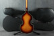 Hofner Original 1969 500/1 Beatle Bass - Sunburst - Hard Case - 2nd Hand (141253) Hofner Original 1969 500/1 Beatle Bass - Sunburst - Hard Case - 2nd Hand (141253)